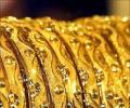 Gold at over 2-week high on global cues