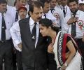 Supreme Court sets terms for Sahara chief's release