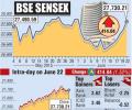 BSE: Top gainers and losers