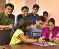 Logic Roots: A start-up by IITians makes learning fun