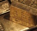 Gold at two-month low on weak global cues, sluggish demand