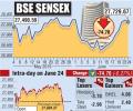 BSE: Top losers and gainers
