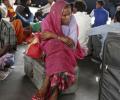 Mass exodus: 400 million people headed to cash-strapped Indian cities