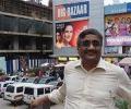 Kishore Biyani's limitless ambitions