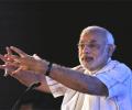 Looking beyond PM Modi's many spectacles