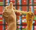 After Maggi, Top Ramen tests positive for high lead content