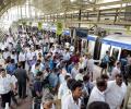 Things other than the new metro that Chennaiites take pride in