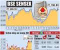 BSE: Top gainers and losers