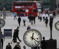 World's markets brace for Wednesday's leap second