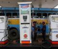 Petrol prices cut by 31 paise, diesel by 71