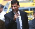 Raghuram Rajan's recipe for generating jobs