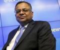 TCS expects Q4 revenue in line with last year's