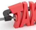 3 reasons why India's tax-GDP ratio has fallen