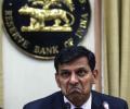 Government faces potential clashes with RBI over who decides rates