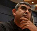 Infosys to have 25% women in leadership roles by 2020: Sikka