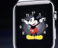 Investors pay $20 billion for Apple's $17,000 watch