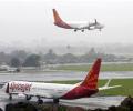 Why is Subramanian Swamy silent on SpiceJet?