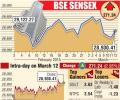 BSE: Top gainers and losers