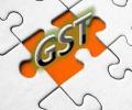 'GST structure is complex'