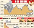 BSE: Top losers and gainers