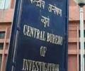 CBI arrests 2 Delhi govt officials on graft charges