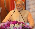 Lanka has potential to be India's strongest economic partner: Modi