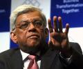 Deepak Parekh: The man with a penchant for doing things right