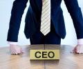 Why the Indian CEOs are on a high