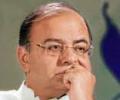 Jaitley raps UPA government on quality of fiscal management