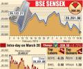BSE: Top losers and gainers