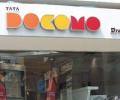 Tata plan to buy out DOCOMO hits a wall