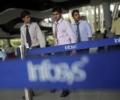 Infosys raises staff salaries by 6%