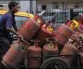 3 million families gave up LPG subsidy: Modi