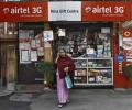 Airtel, China Mobile tie up for 5G, telecom equipment