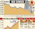 BSE: Top gainers and losers