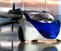 First flying car to go on sale in 2017