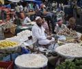 Inflation targeting 'credit positive' for India: Moody's
