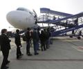 IndiGo heads towards $400 million IPO as air travel booms
