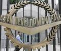 Asian Development Bank to give $300 milion loan to India