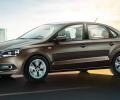 Volkswagen launches special edition Vento at Rs 10.42 lakh