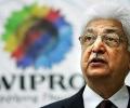Wipro, Tata Steel, Tata Power in world's most ethical cos' list