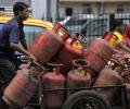 Non-subsidised LPG rate cut; ATF to cost more