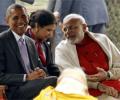 IPR: Obama govt accused of getting soft on IndiaIPR: Obama govt accused of getting soft on India