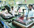 Make in India: Why electronic systems should be a priority?