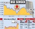 BSE: Top gainers and losers