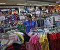 India ranks second in retail potential