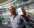 Cipla promoters to vest voting rights in Yusuf Hamied