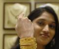 Why demand for gold has dropped in Asian countries