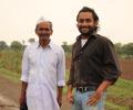 IIM grad Shuvajit Payne gave up a cushy job to work in rural India