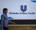 Hindustan Unilever posts bigger quarterly profit as demand grows